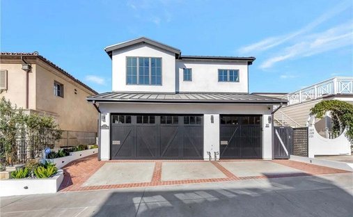 Condominio a Newport Beach, California, Stati Uniti 1
