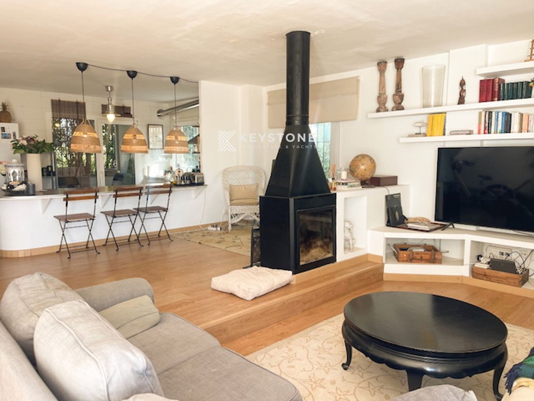 Chalet à Palma, Îles Baléares, Espagne 5 - 19024222