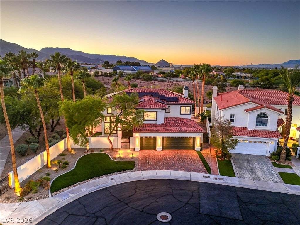 House in Las Vegas, Nevada, United States 2 - 19022872