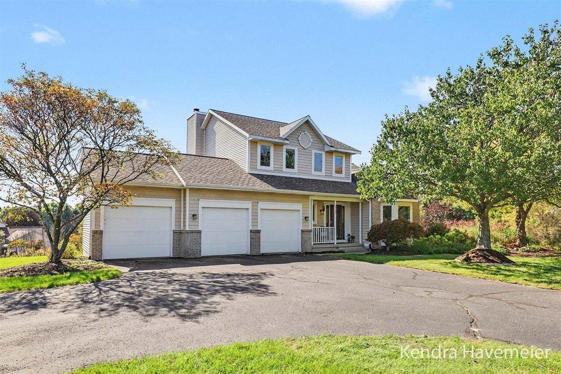 House in Rockford, Michigan, United States 1 - 19024192