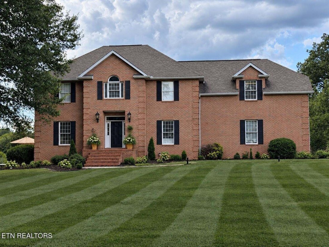 House in Knoxville, Tennessee, United States 1 - 19023654