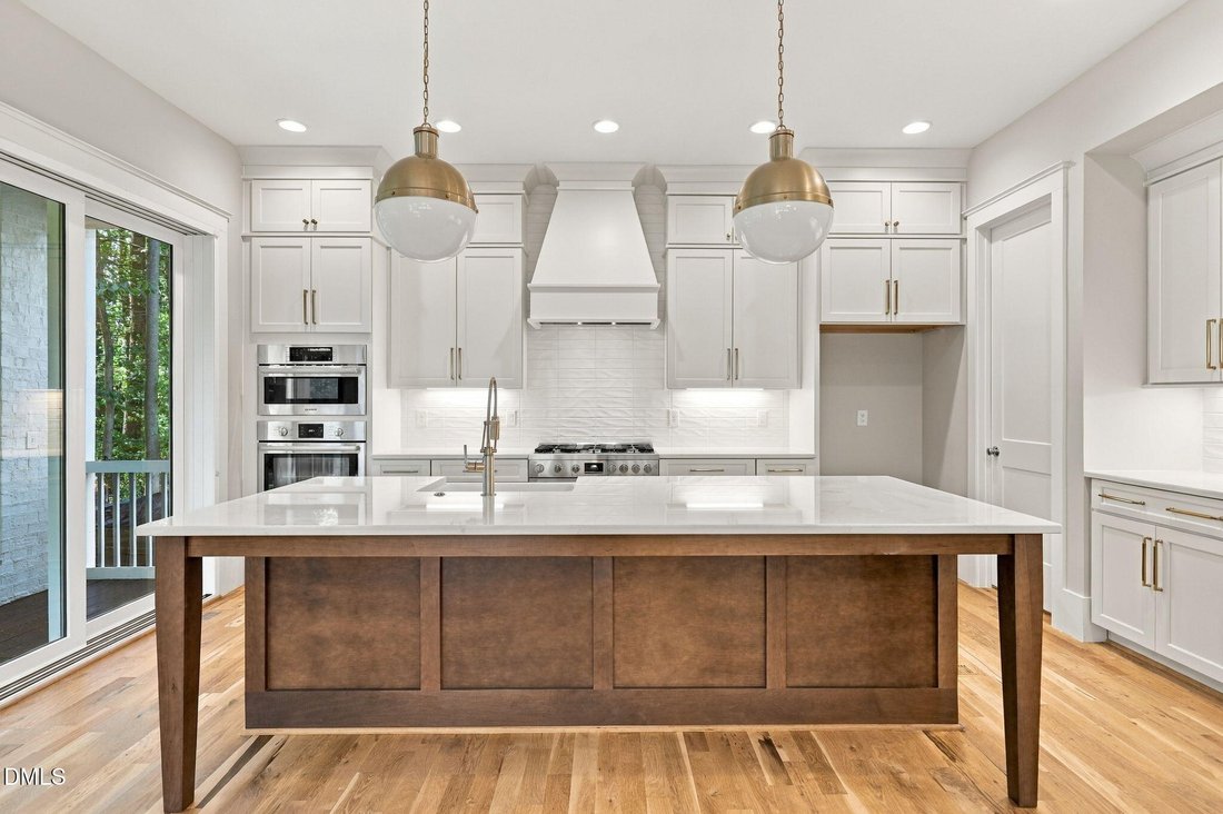 House in Raleigh, North Carolina, United States 5 - 17844933