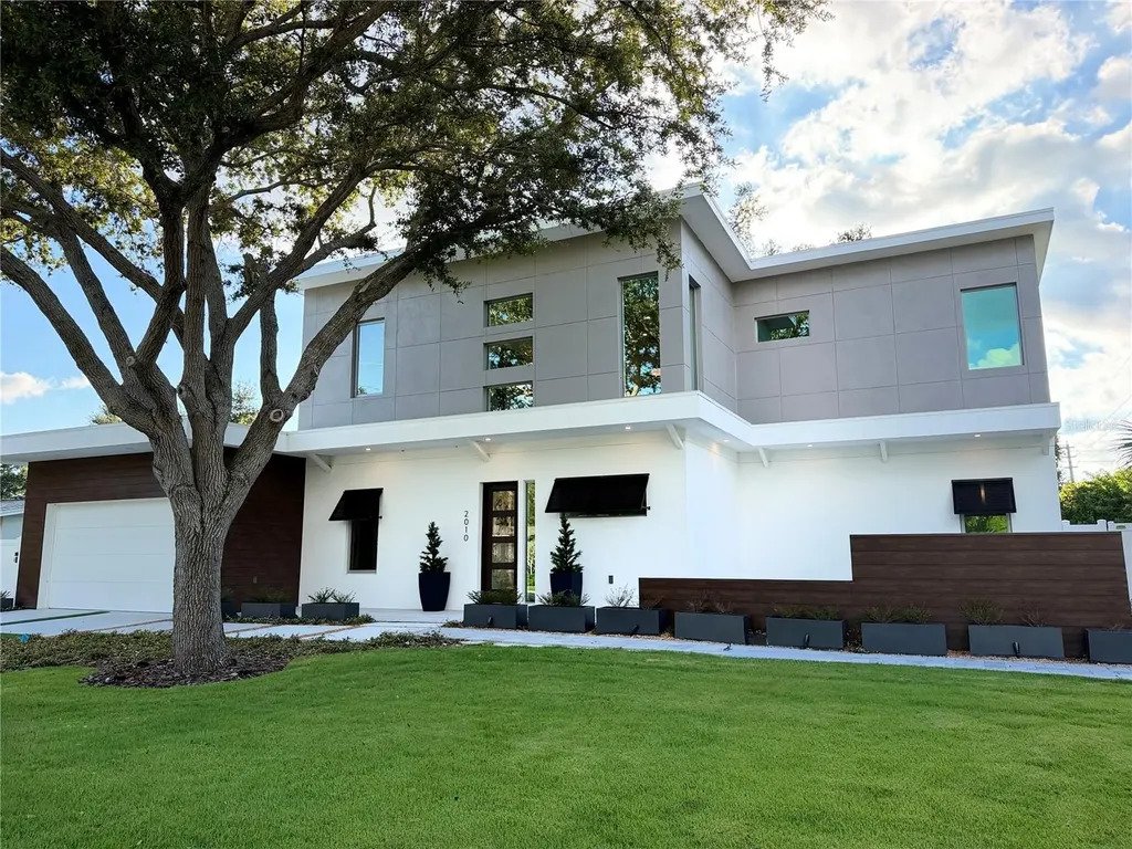 House in Sarasota, Florida, United States 1 - 19026555