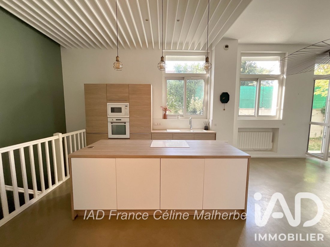 Appartement à Chatou, Île-de-France, France 2 - 18979960