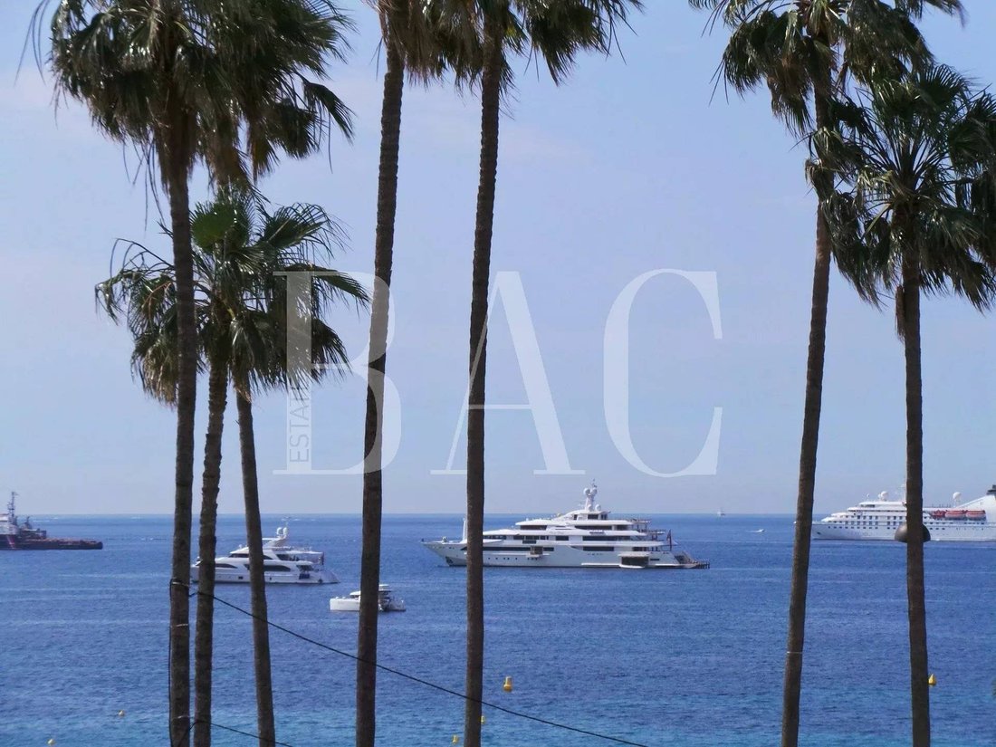 Apartment in Cannes, Provence-Alpes-Côte d'Azur, France 3 - 15622333