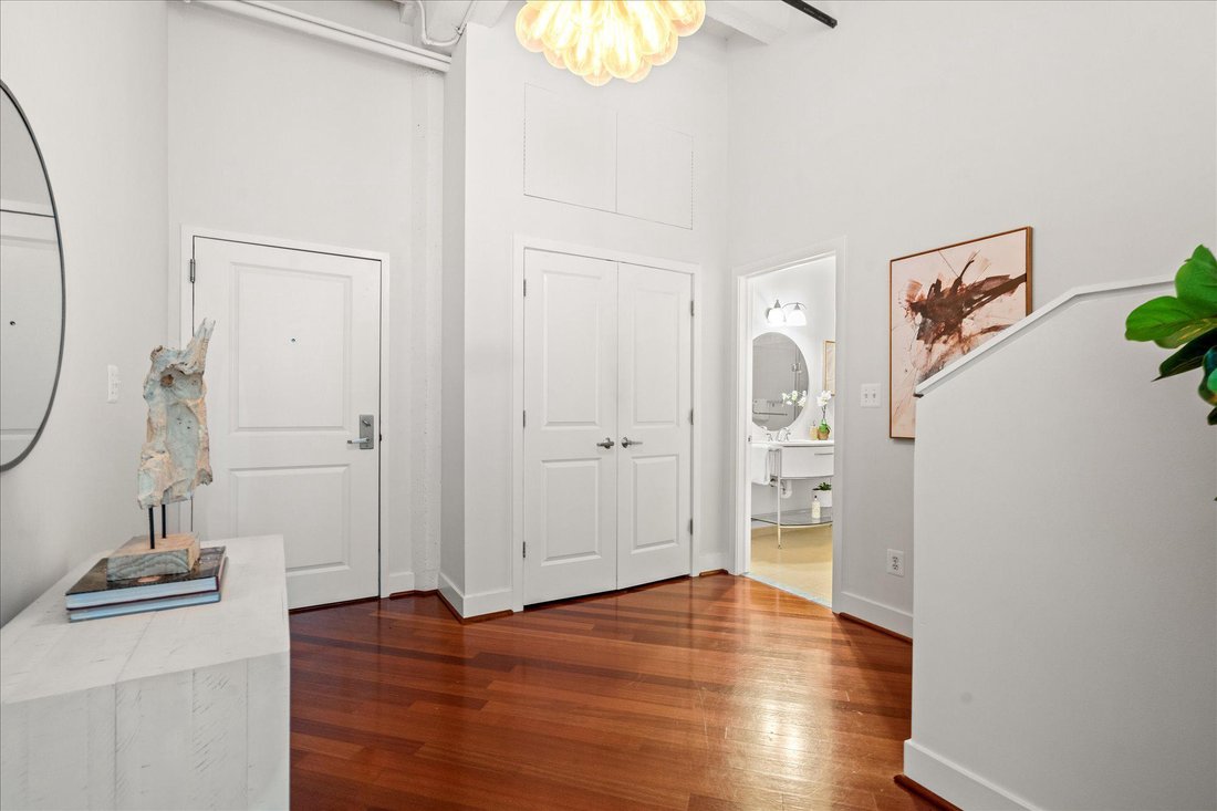 Condominio en Washington D. C., Distrito de Columbia, Estados Unidos 4 - 19028156
