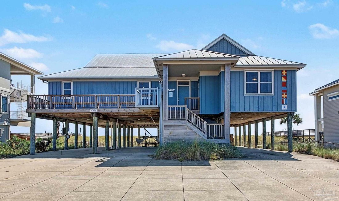 House in Navarre Beach, Florida, United States 3 - 19022823