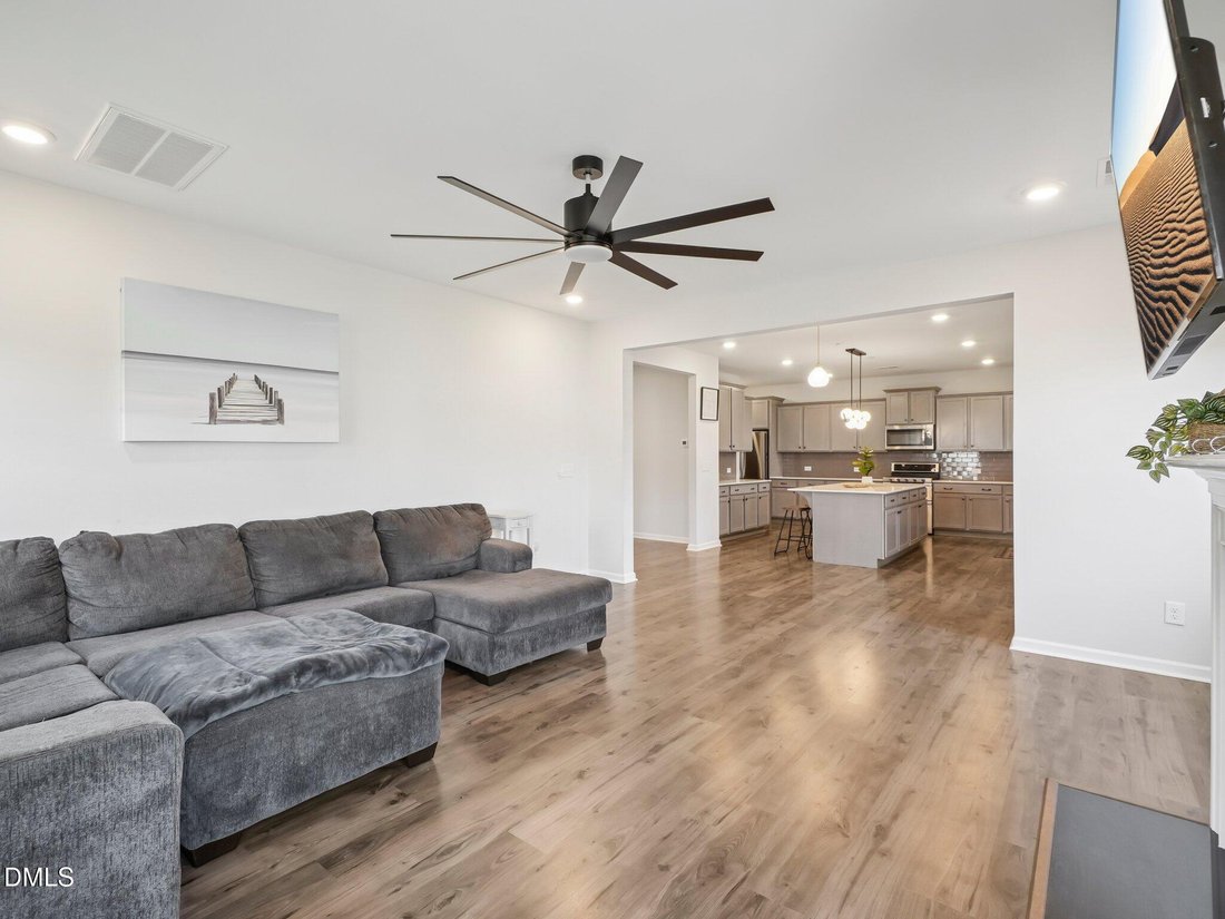 Casa en Clayton, Carolina del Norte, Estados Unidos 5 - 19020517