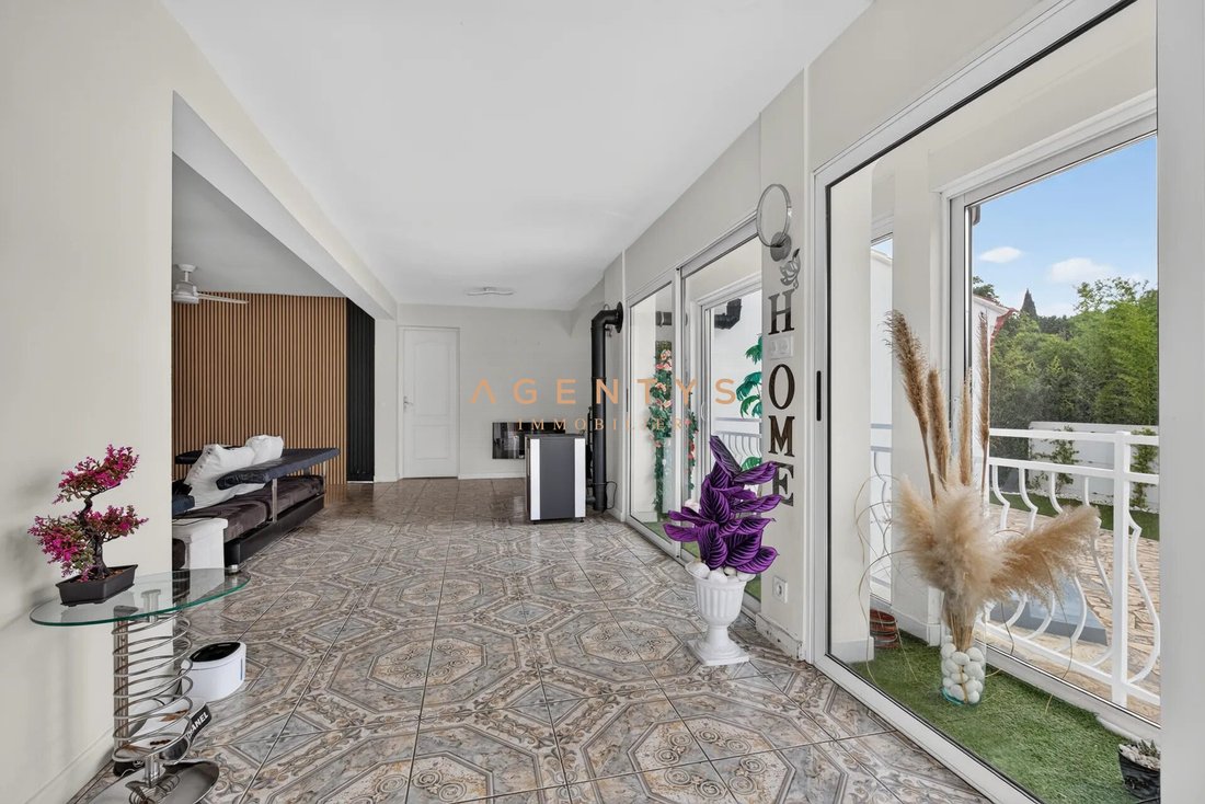 Maison à Ventabren, Provence-Alpes-Côte d'Azur, France 5 - 19026706