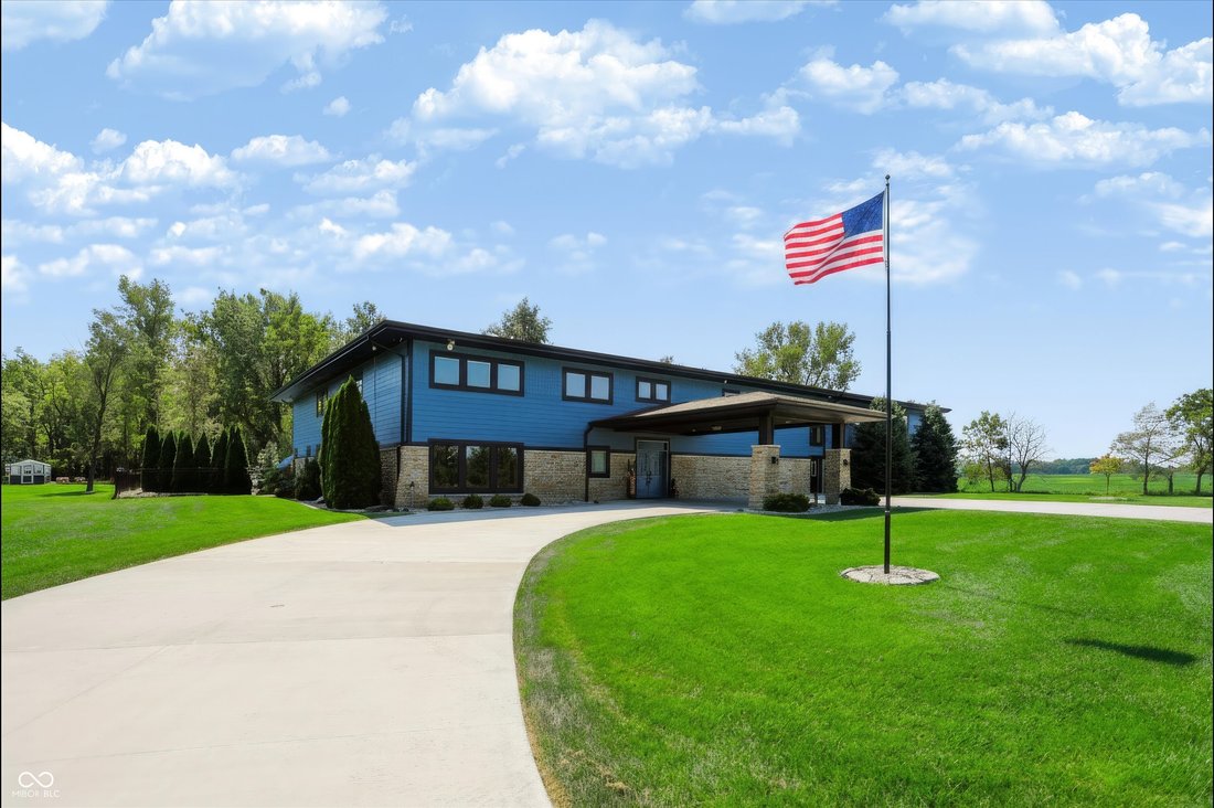 House in Westfield, Indiana, United States 1 - 19022499
