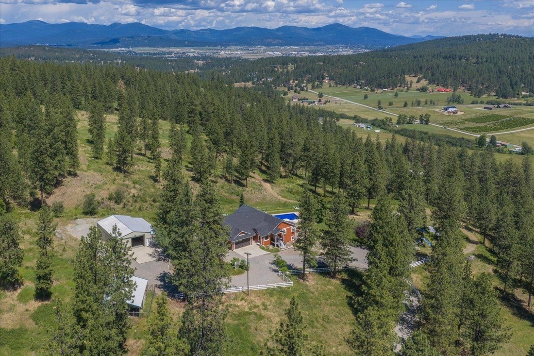 Casa en Liberty Lake, Washington, Estados Unidos 3 - 19035174