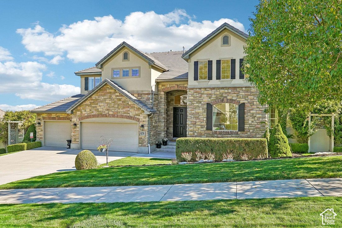 House in Herriman, Utah, United States 4 - 19023134