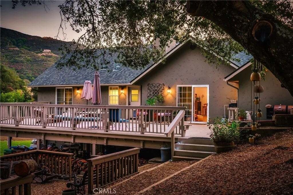 Casa en Atascadero, California, Estados Unidos 2 - 19024405