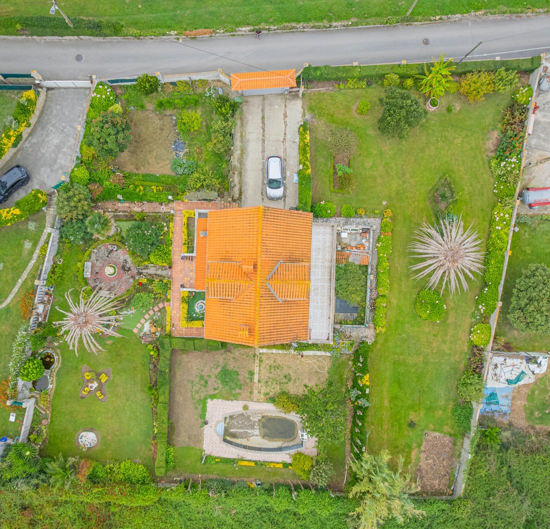Casa en Santander, Cantabria, España 3 - 19027102