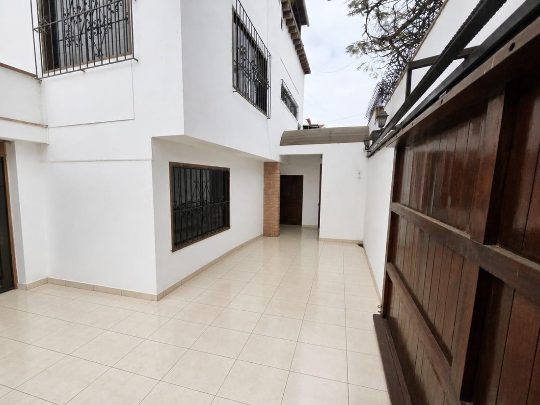 House in Lima, Callao Region, Peru 3 - 19022012