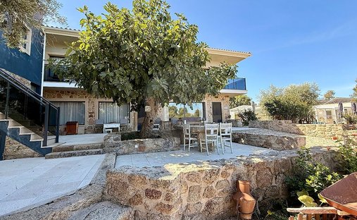 Appartamento a Povoa de Rio de Moinhos e Cafede, Distretto di Castelo Branco, Portogallo 1