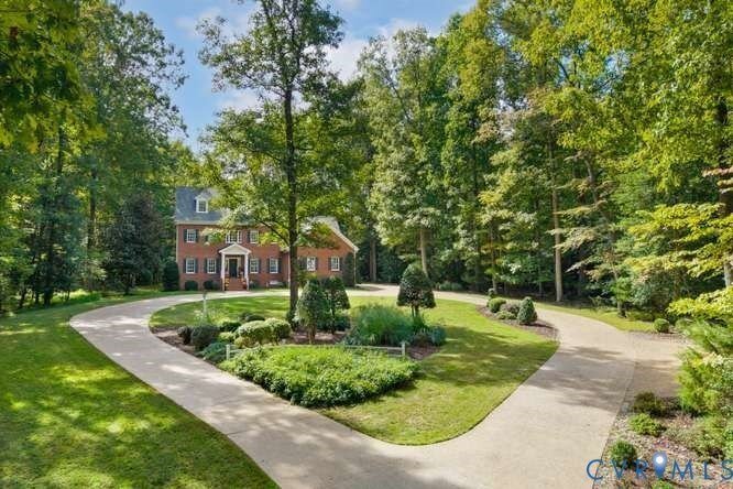 Casa en Manakin-Sabot, Virginia, Estados Unidos 2 - 19026795