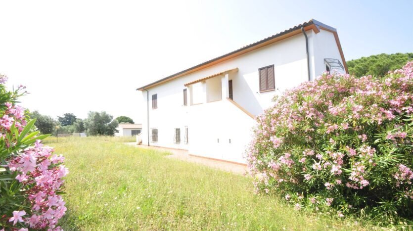 Country House in Baratti, Piombino, Tuscany 3 - 15907608