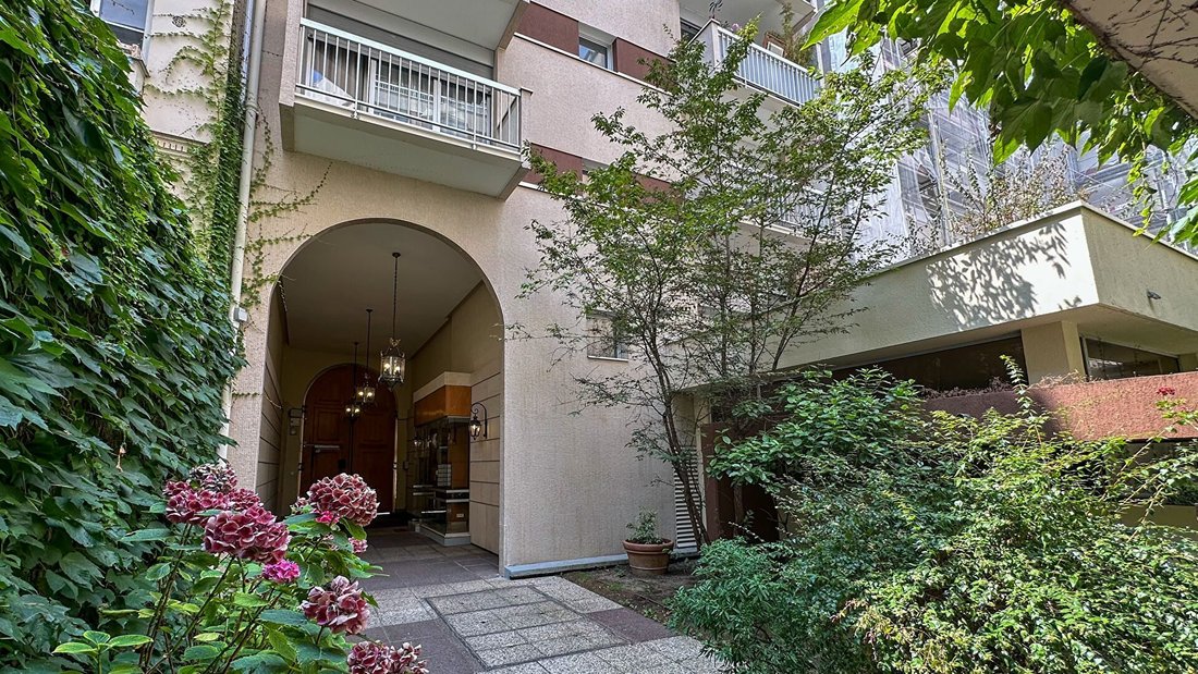 Wohnung in Lorette-Martyrs, Paris 9e Arrondissement, Paris 1 - 19026710
