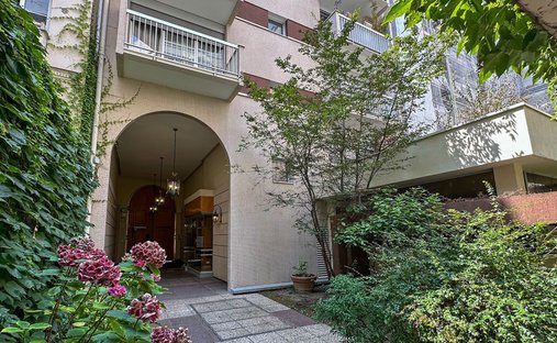 Appartement à Lorette-Martyrs, Paris 9e Arrondissement, Paris 1