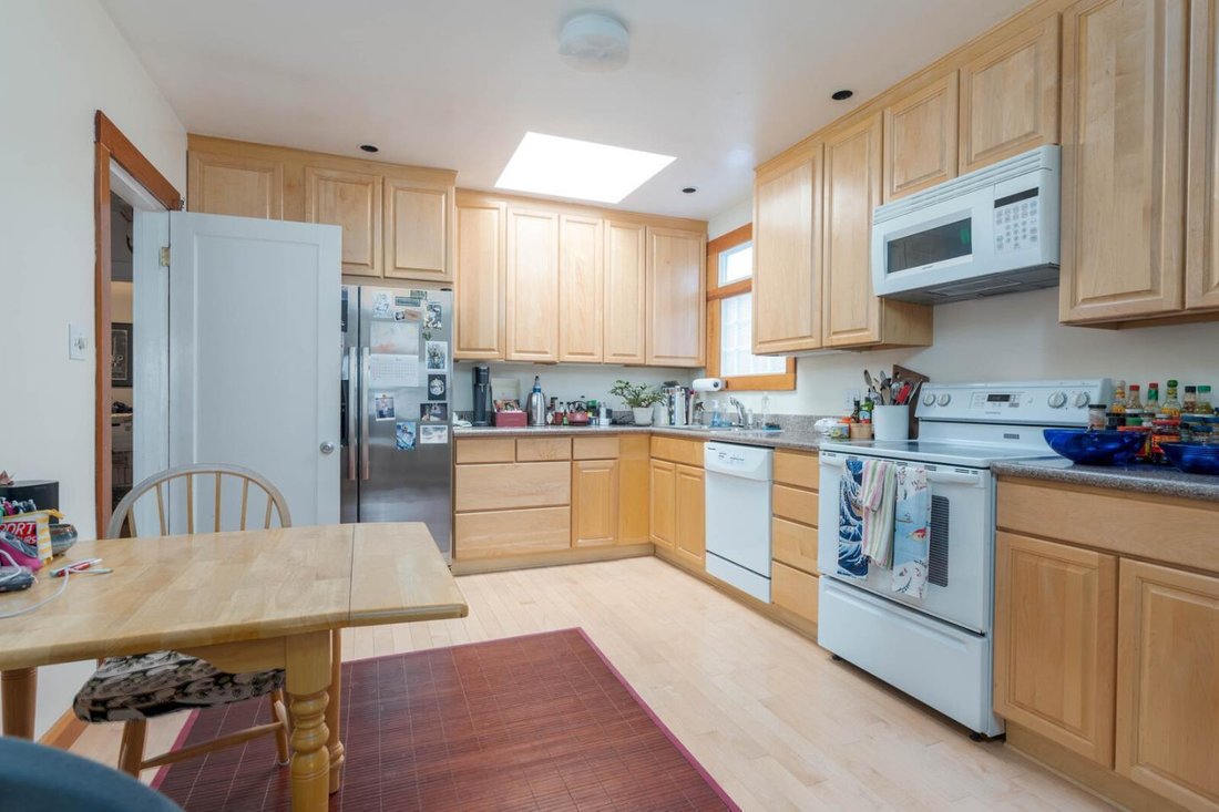 House in San Francisco, California, United States 5 - 19027217