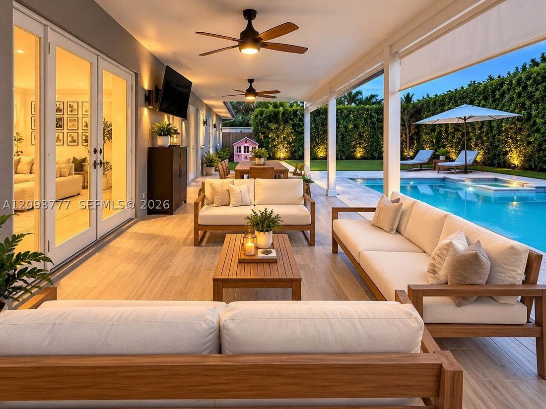 Haus in Cutler Bay, Florida, Vereinigte Staaten 1 - 18943006