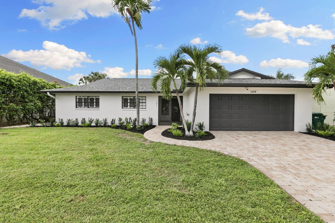 House in Marco Island, Florida, United States 1 - 19030580