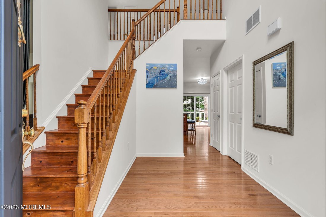 House in Freehold Township, New Jersey, United States 2 - 19032426