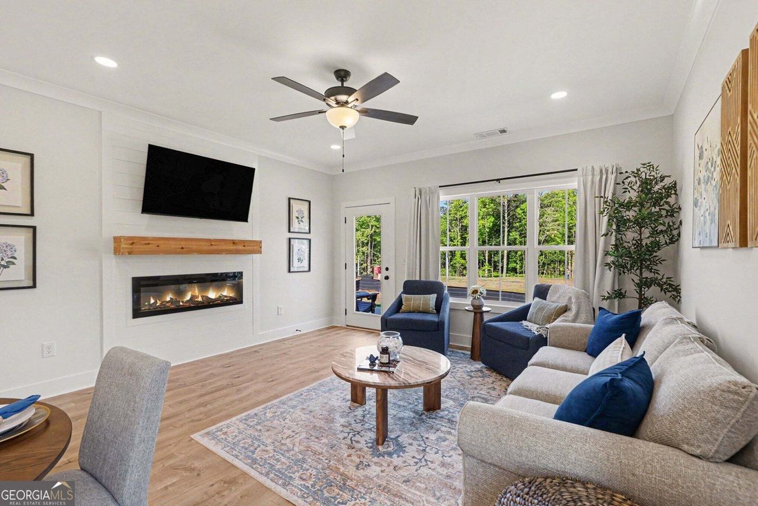 House in Carrollton, Georgia, United States 3 - 19024373