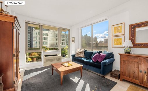 Condo in New York, New York, United States 1