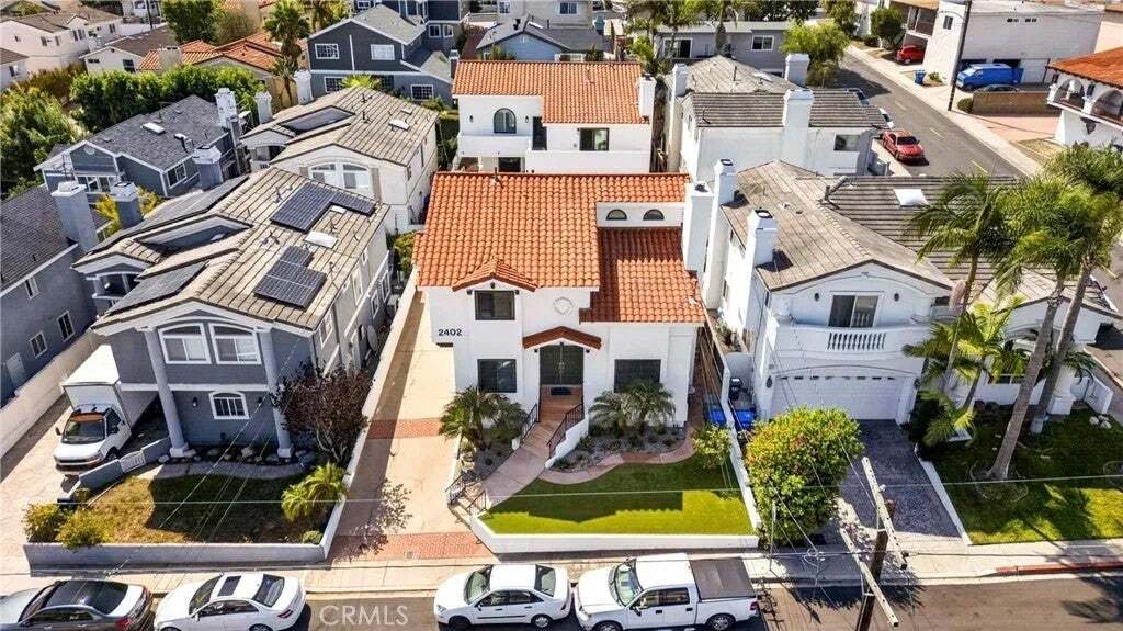 Townhouse in Torrance, California, United States 5 - 19030999
