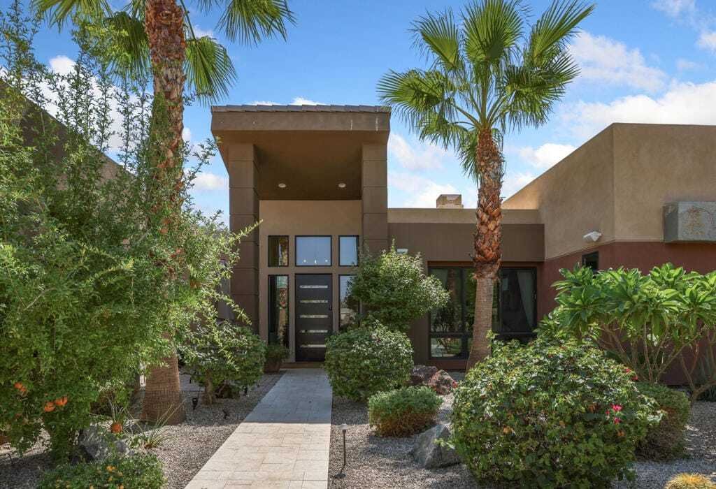 House in Palm Springs, California, United States 5 - 19035054