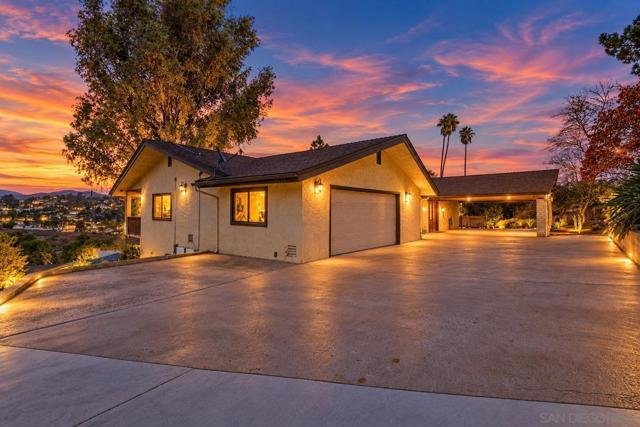 House in El Cajon, California, United States 2 - 19025427