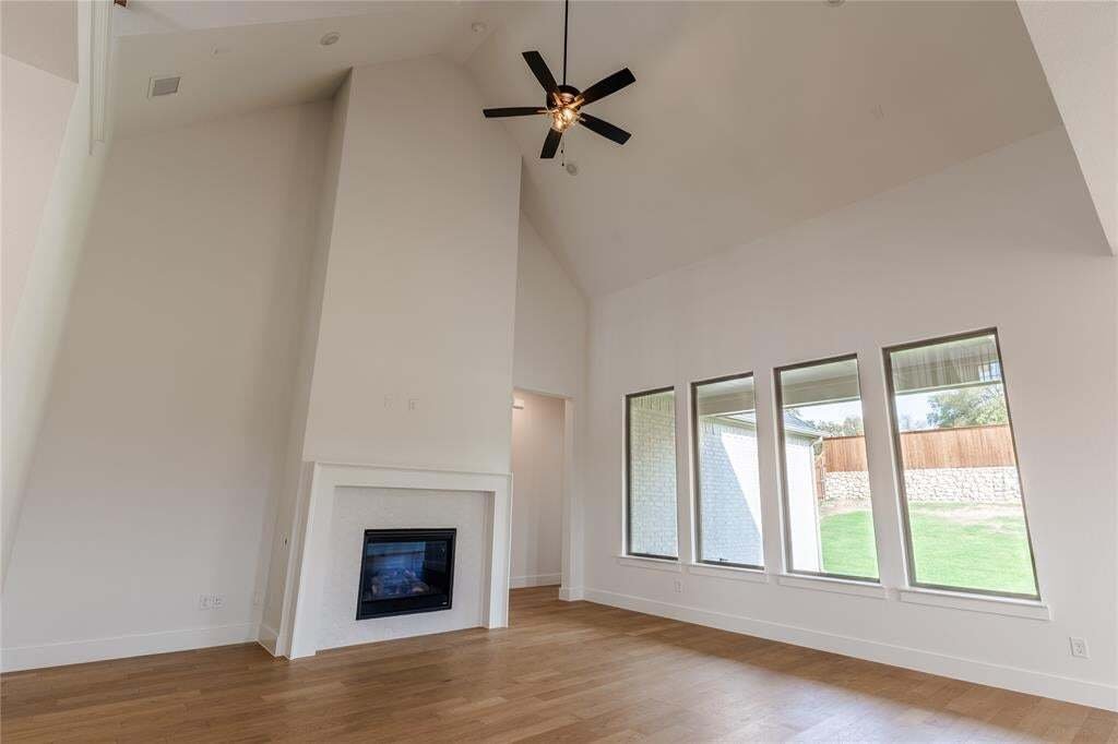 Haus in Cross Roads, Texas, Vereinigte Staaten 2 - 17988813