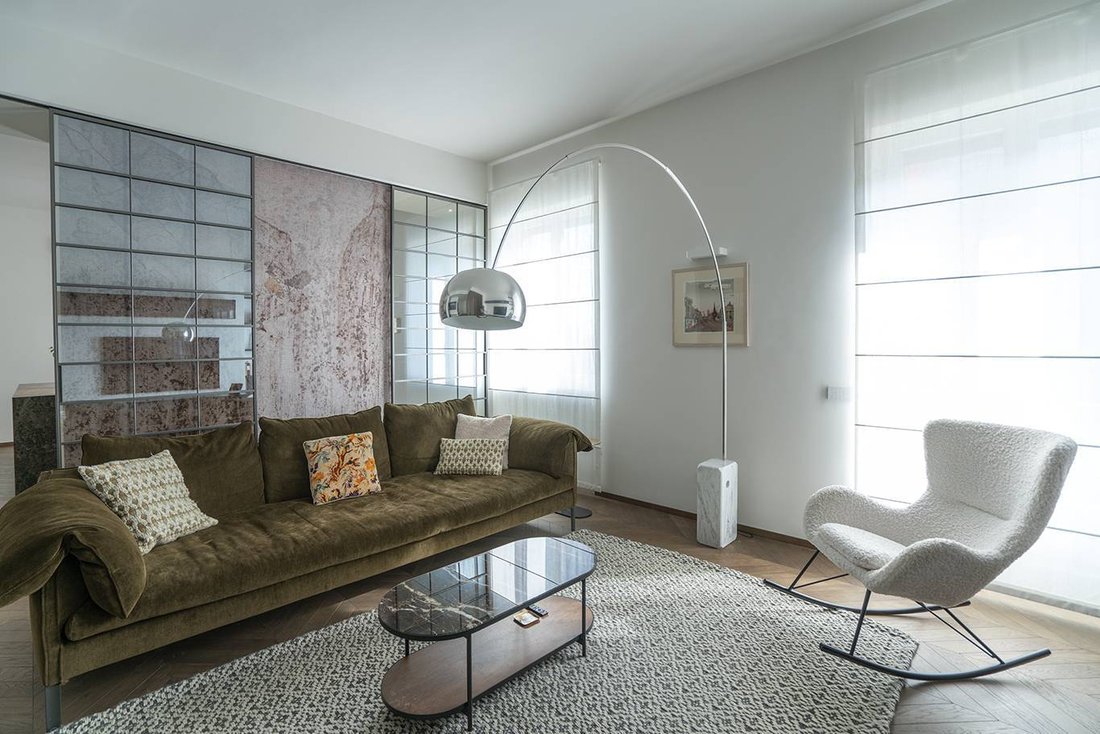 Apartment in Fiera, Milan, Italy 4 - 19026474