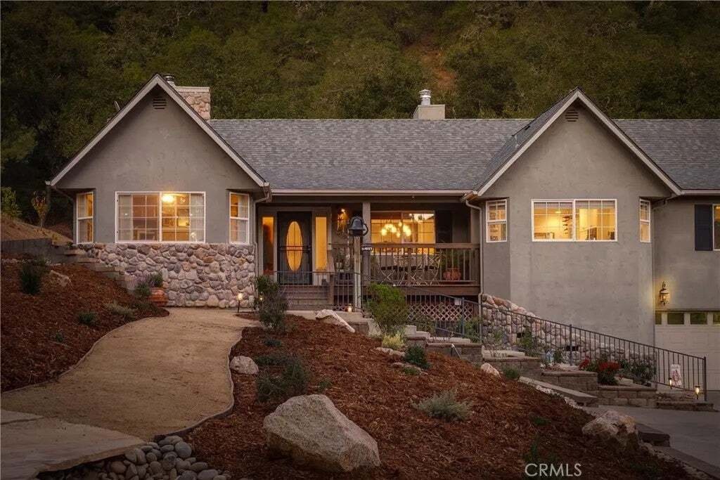 Casa en Atascadero, California, Estados Unidos 4 - 19024405