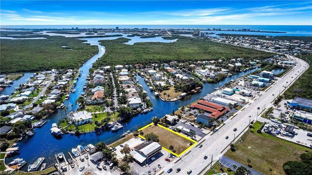 Casa a Fort Myers Beach, Florida, Stati Uniti 1 - 19025448