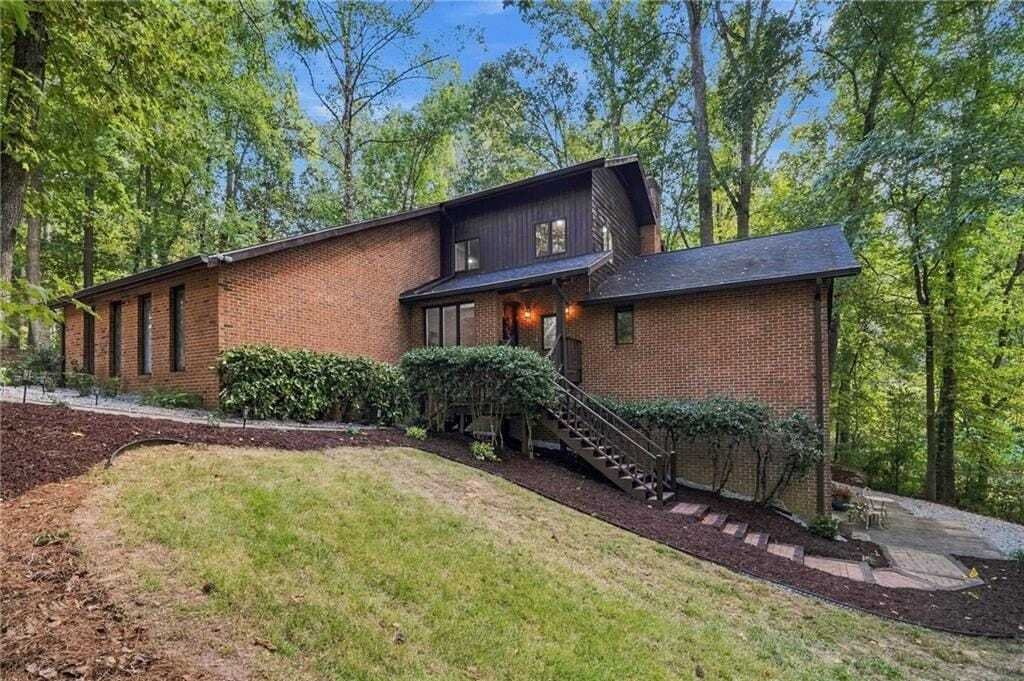 Maison à Tucker, Géorgie, États-Unis 2 - 19020648