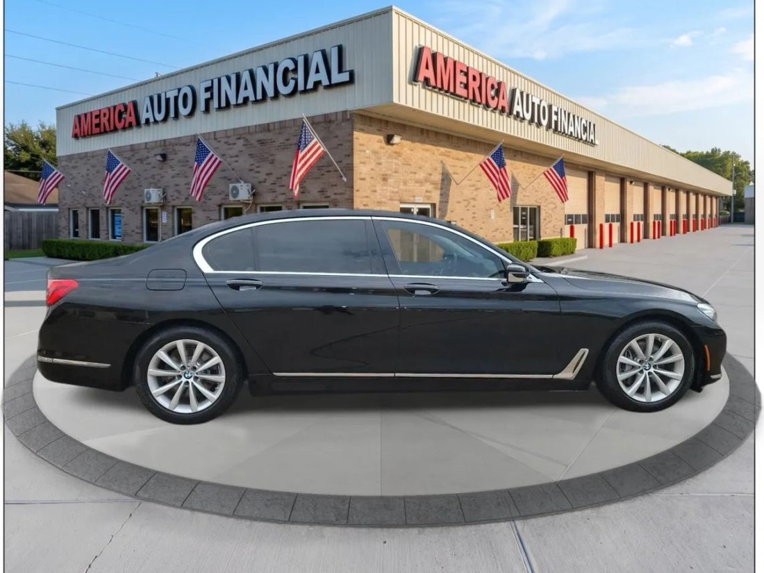 Sedan in Houston, TX, United States 2 - 19028428