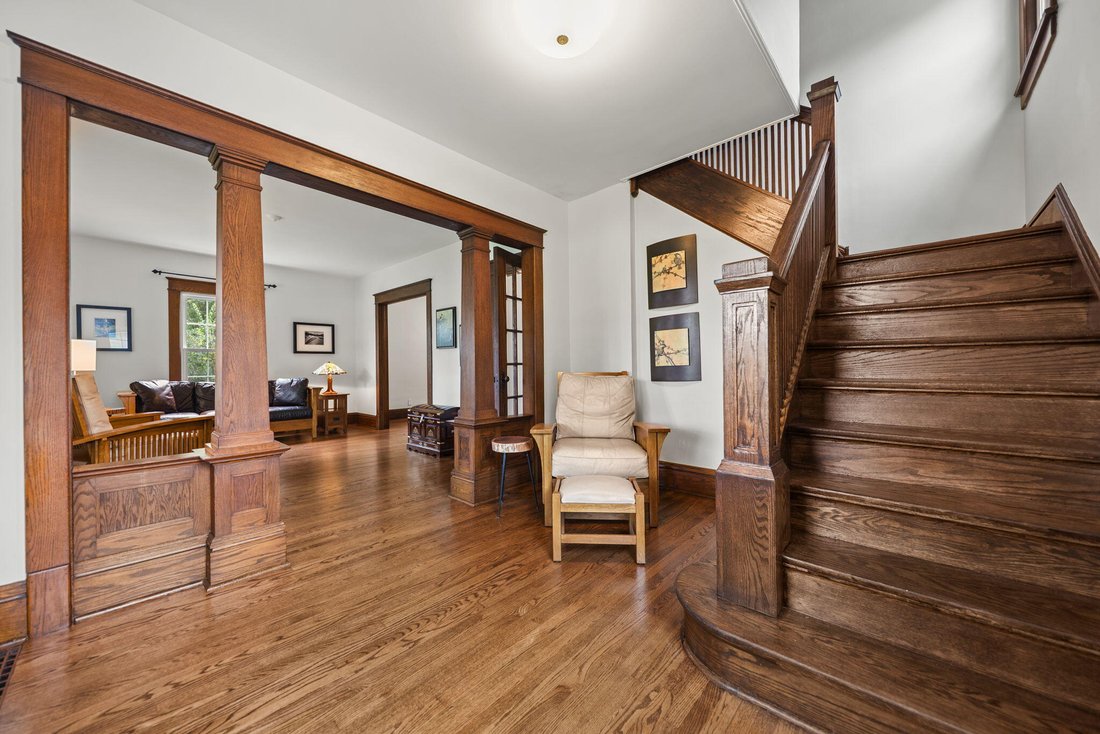 House in Woodville, Indiana, United States 5 - 19027986
