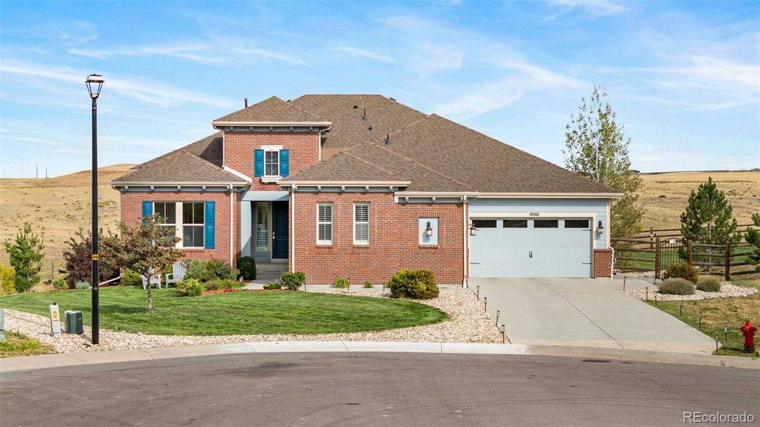 House in Sterling Ranch, Colorado, United States 1 - 19031782