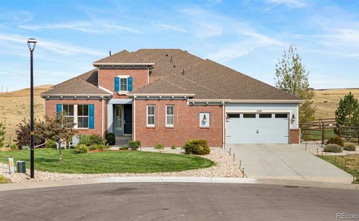Maison à Sterling Ranch, Colorado, États-Unis 1