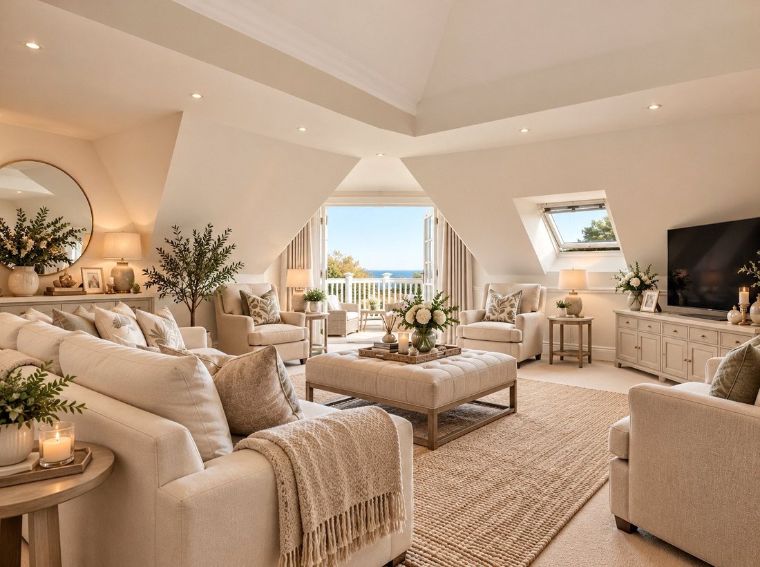 Appartamento a West Cliff, Bournemouth, Inghilterra 4 - 19027134