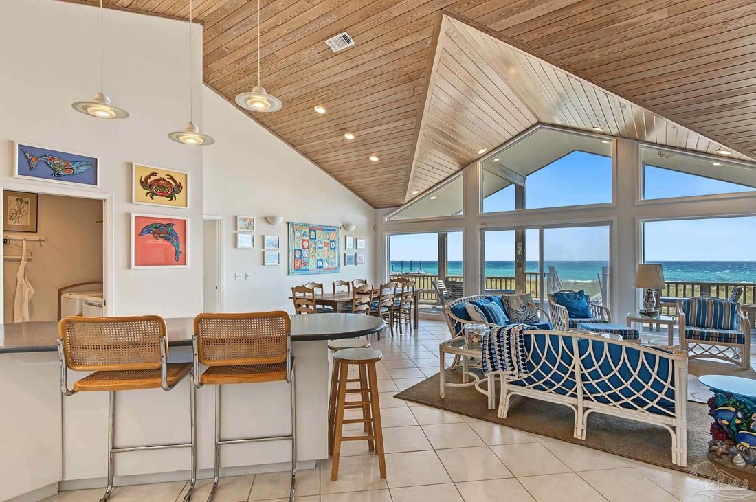 House in Navarre Beach, Florida, United States 5 - 19022823