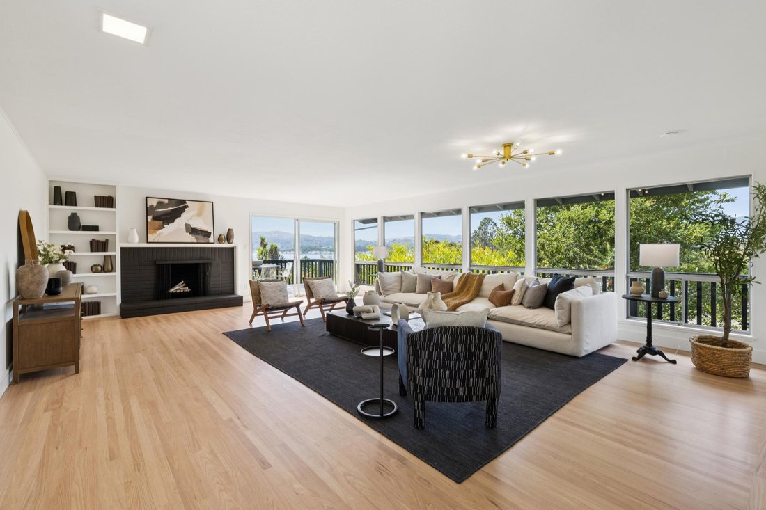 House in Tiburon, California, United States 1 - 19022395