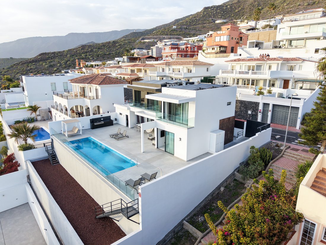 House in Adeje, Canary Islands, Spain 2 - 19021407