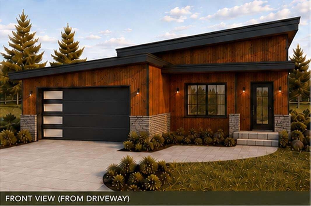 House in Garfield Township, Michigan, United States 1 - 19024150