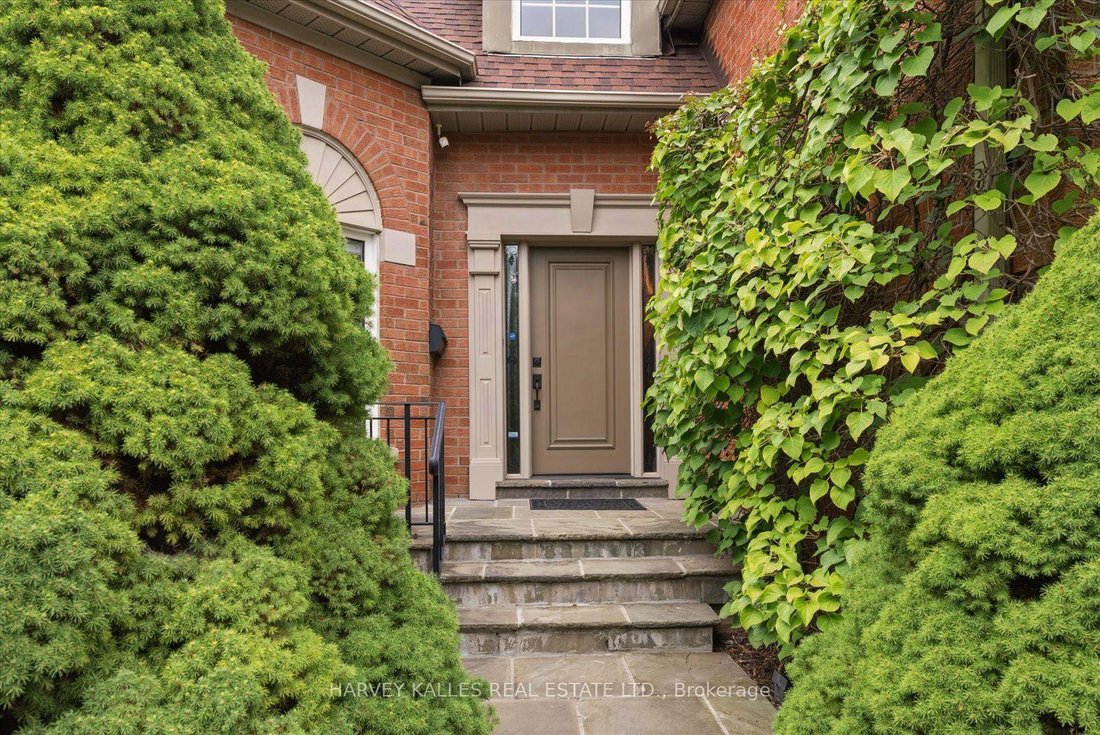 Maison à Mississauga, Ontario, Canada 3 - 19031737