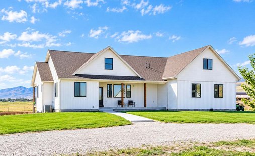 Haus in Portage, Utah, Vereinigte Staaten 1