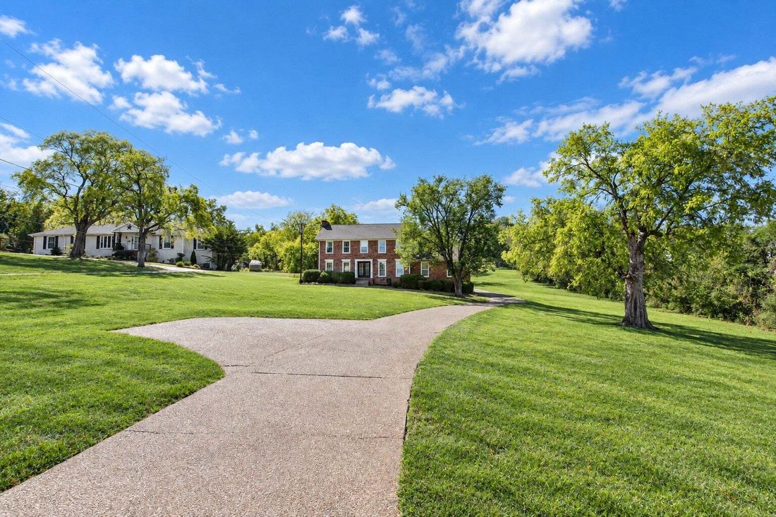 House in Hendersonville, Tennessee, United States 4 - 19027269